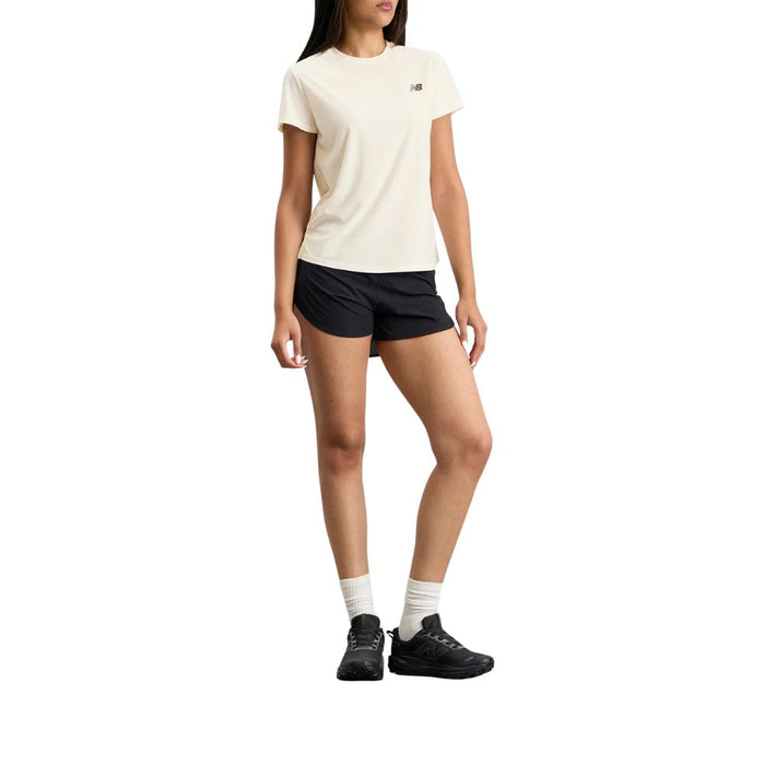New Balance | RC Adapt T-Shirt | Dames | Angora