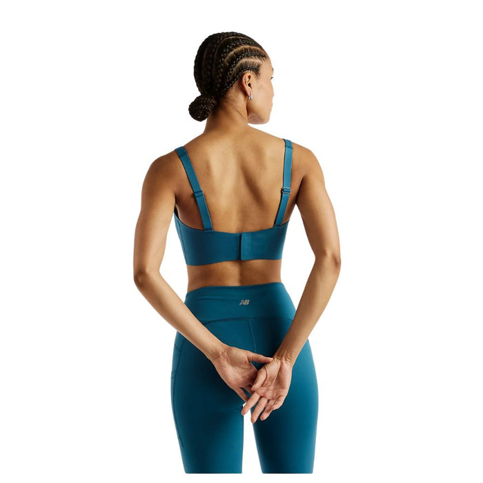 New Balance | RC Bra | Dames | Streamsong