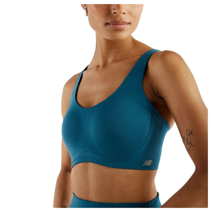 New Balance | RC Bra | Dames | Streamsong