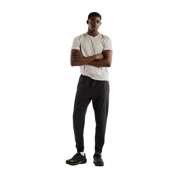 New Balance | RC Essential Jogger | Heren | Black