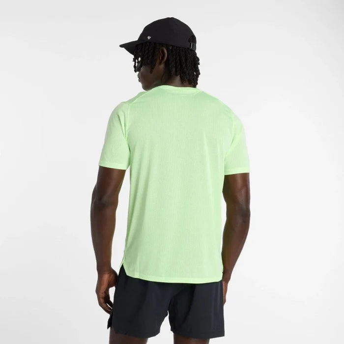 New Balance | RC Essential T-Shirt | Heren | Afterglow