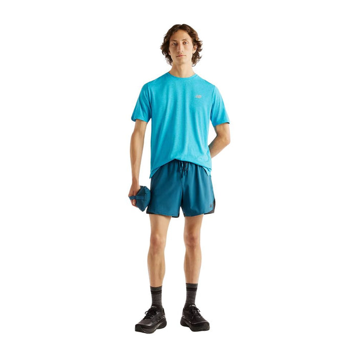 New Balance | RC Essential T-Shirt | Heren | Altitude