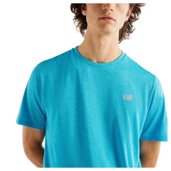 New Balance | RC Essential T-Shirt | Heren | Altitude