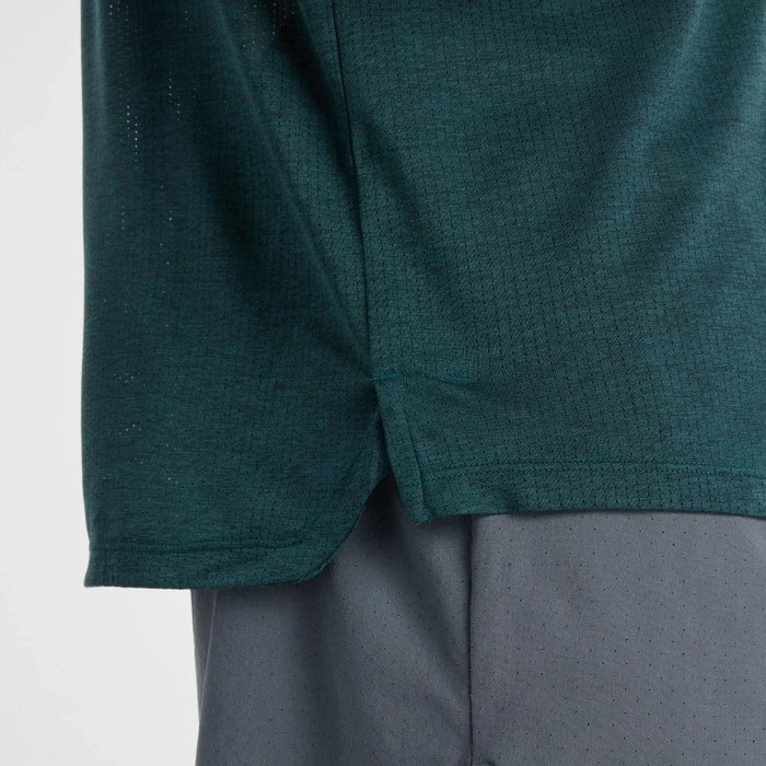 New Balance | RC Essential T-Shirt | Heren | Medusa Green