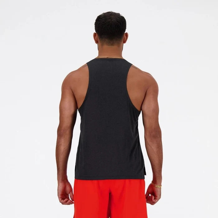New Balance | RC Essential Tank | Heren | Black
