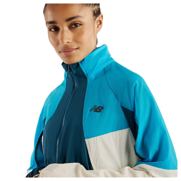 New Balance | RC Jacket | Dames | Streamsong