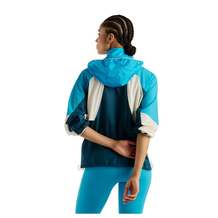 New Balance | RC Jacket | Dames | Streamsong