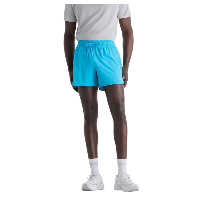 New Balance | RC Short 5'' | Heren | Altitude