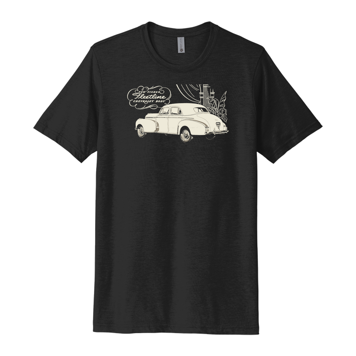 New Fisher Fleetline Chevrolet Body T-Shirt