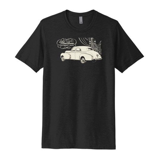 New Fisher Fleetline Chevrolet Body T-Shirt