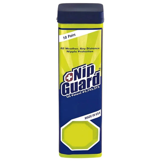 Nipguard_Tepelpleisters_Hardlopen