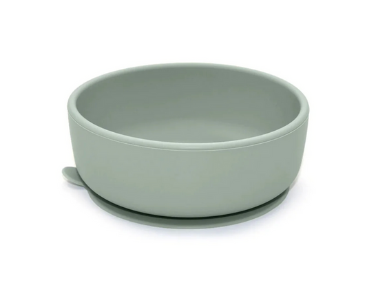 noüka Suction Bowl - Leaf