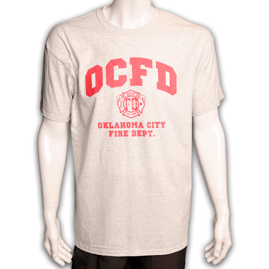 OCFD Shirt