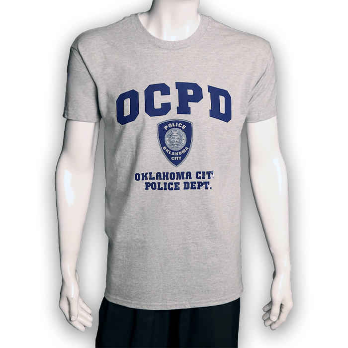 OCPD Shirt