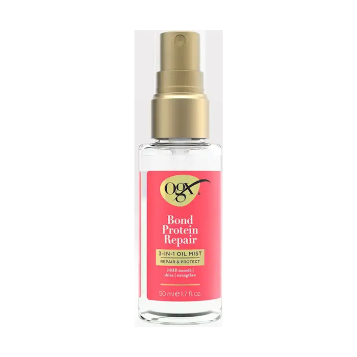 Ogx Bond Protein Repair 3-in-1 Oil Mist 50ml