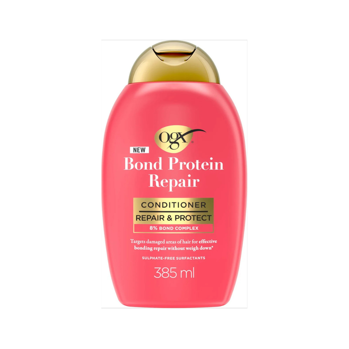 Ogx Bond Protein Repair Conditioner 385ml