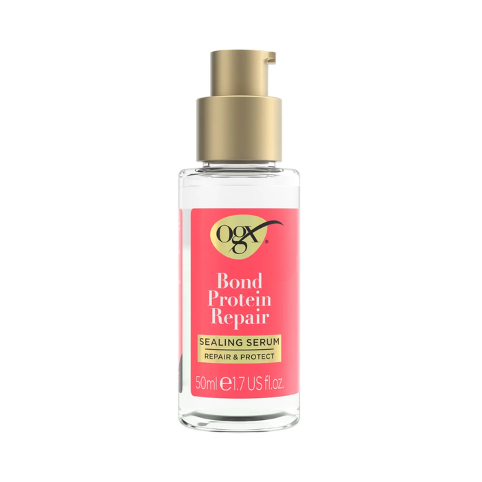 Ogx Bond Protein Repair Sealing Serum 50ml