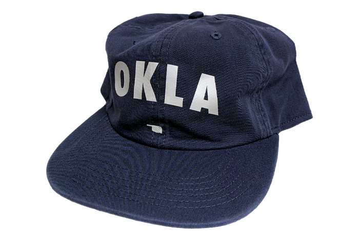 OKLA Hat