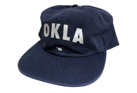 OKLA Hat