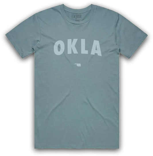 OKLA Shirt