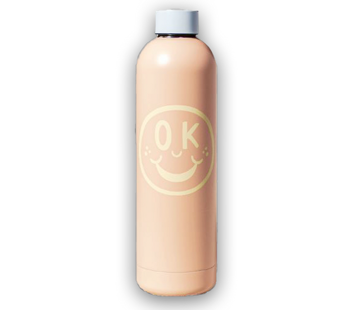 OKLA Water Bottle