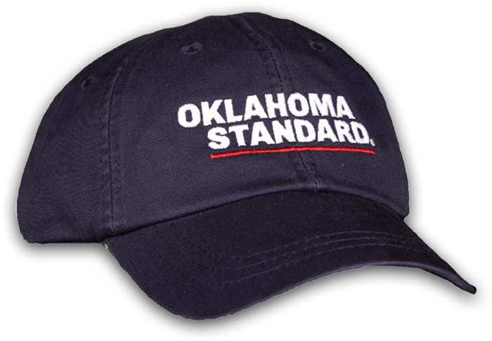 Oklahoma Standard Hat