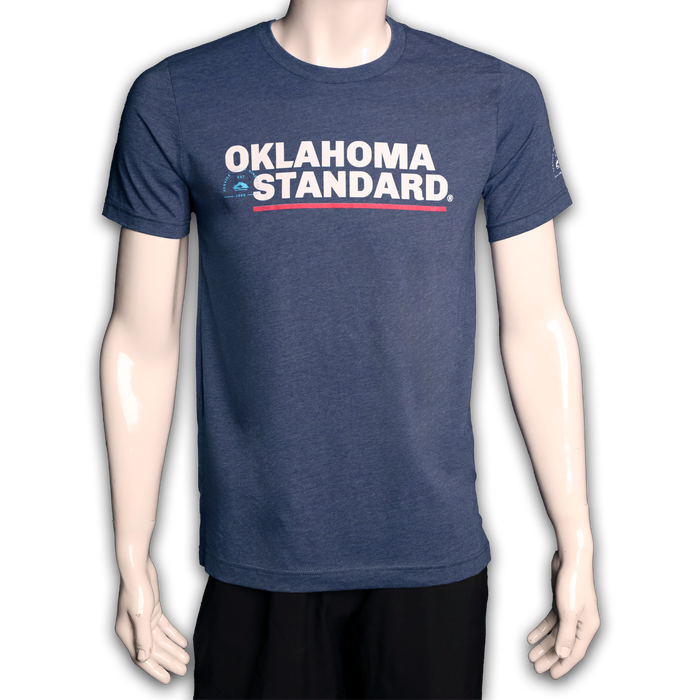 Oklahoma Standard Shirt