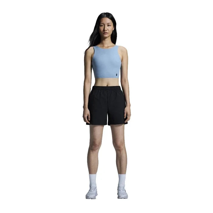 ON | 5'' Core Shorts | Dames | Black