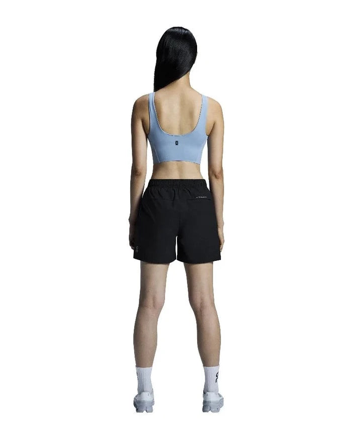 ON | 5'' Core Shorts | Dames | Black