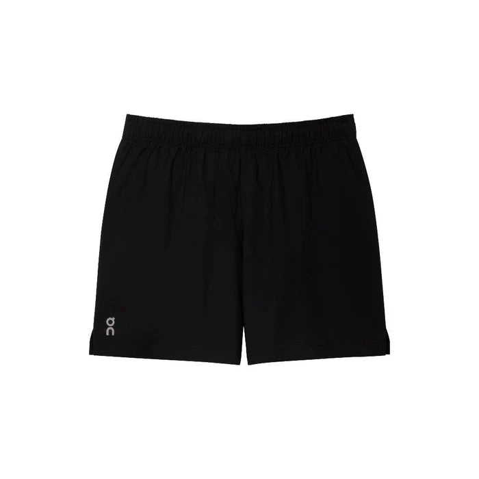 ON | 5'' Core Shorts | Dames | Black