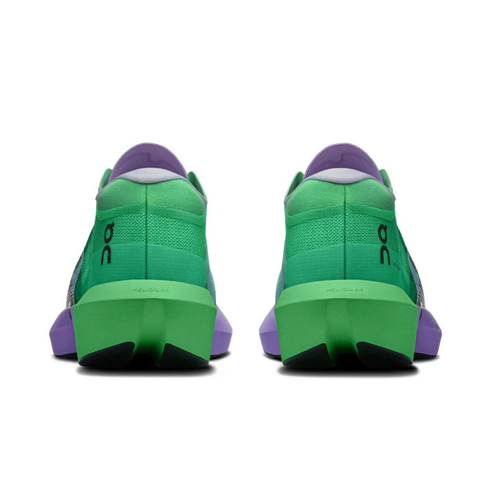 ON | Cloudboom Strike 2 | Unisex | Verdite / Aconite