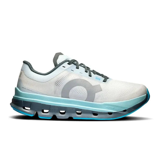 ON | Cloudflow 5 | Dames | Arctic / Stone