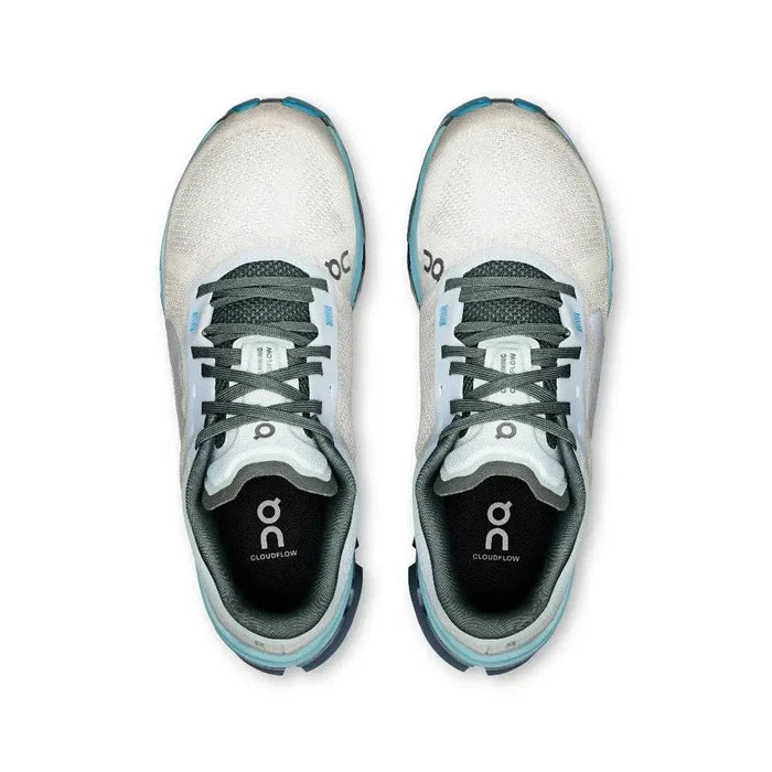 ON | Cloudflow 5 | Dames | Arctic / Stone