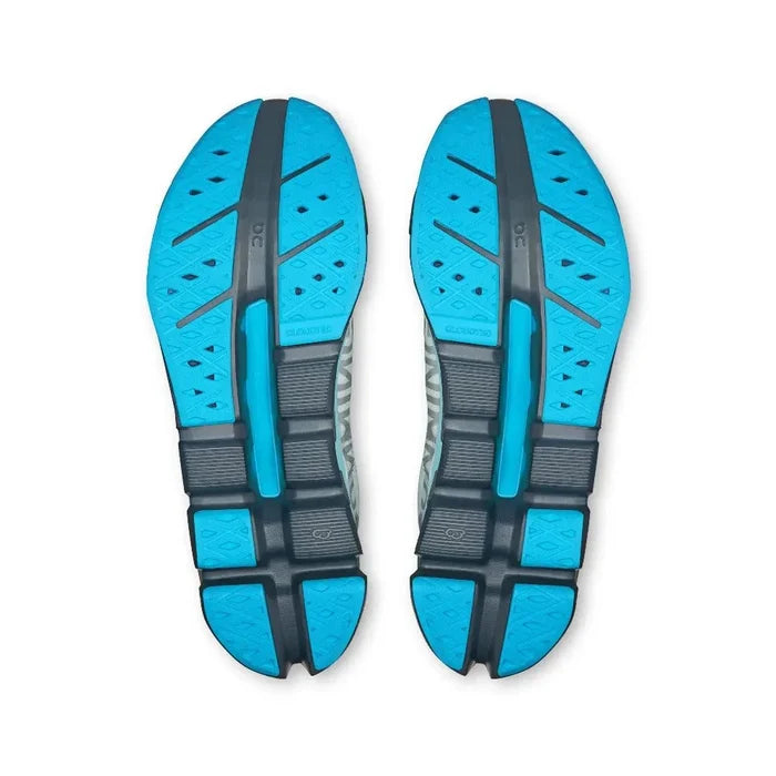 ON | Cloudflow 5 | Dames | Arctic / Stone