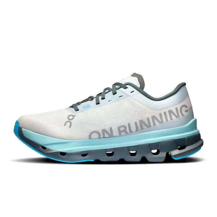 ON | Cloudflow 5 | Dames | Arctic / Stone