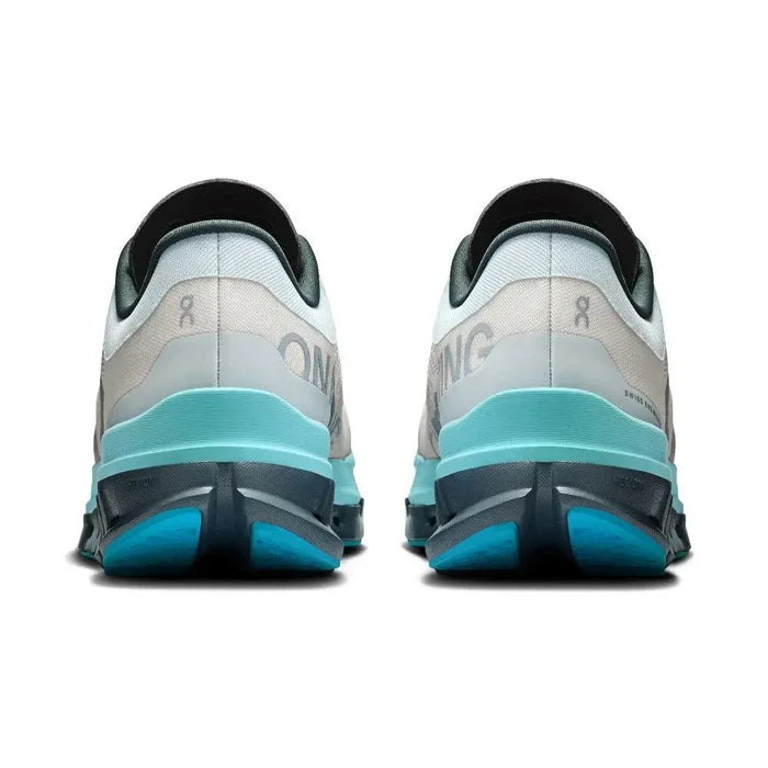 ON | Cloudflow 5 | Dames | Arctic / Stone