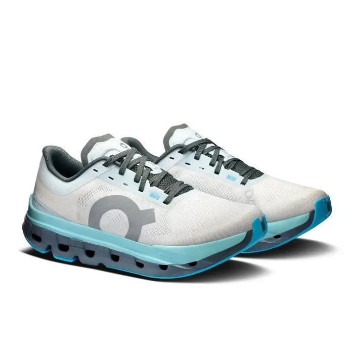 ON | Cloudflow 5 | Dames | Arctic / Stone