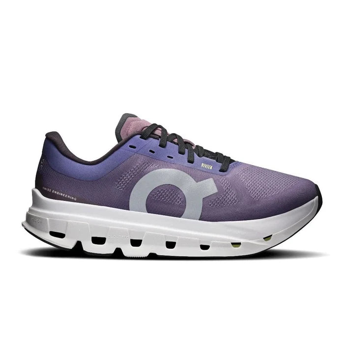 ON | Cloudflow 5 | Dames | Juniper / Ice