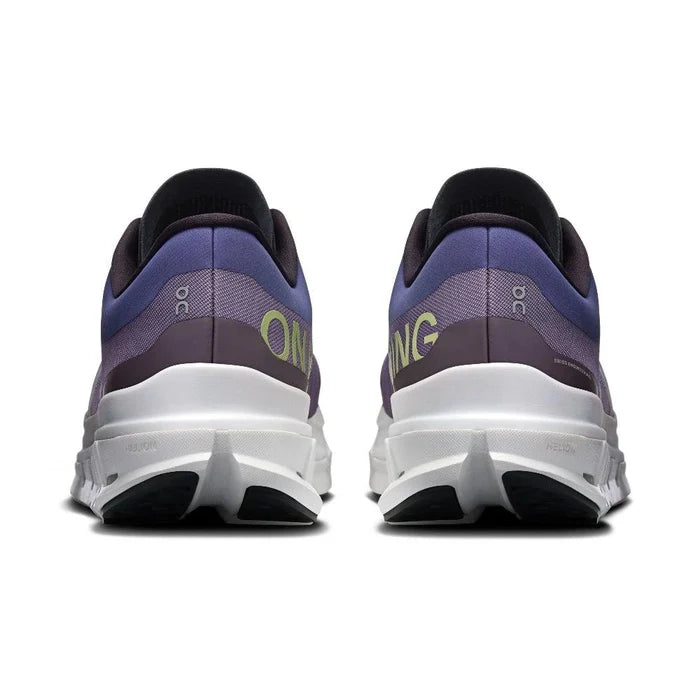 ON | Cloudflow 5 | Dames | Juniper / Ice