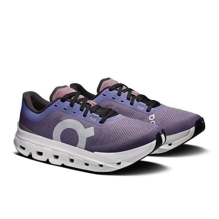 ON | Cloudflow 5 | Dames | Juniper / Ice
