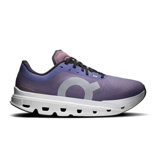 ON | Cloudflow 5 | Heren | Juniper / Ice