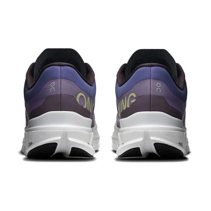 ON | Cloudflow 5 | Heren | Juniper / Ice