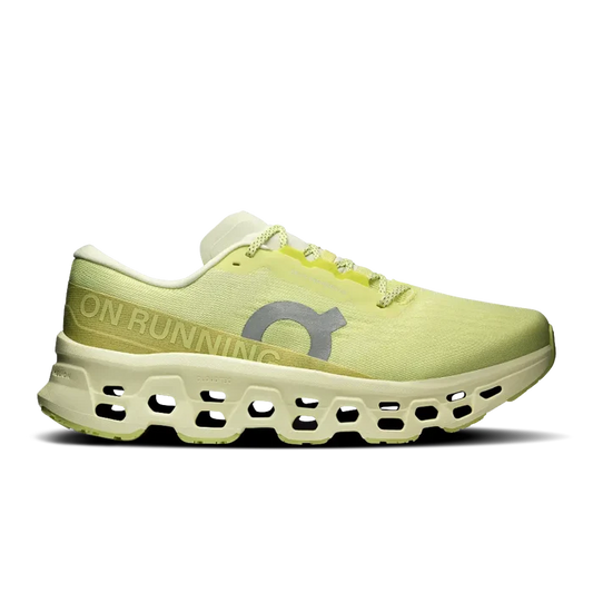 ON | Cloudmonster 3 | Heren | Limelight / Seedling