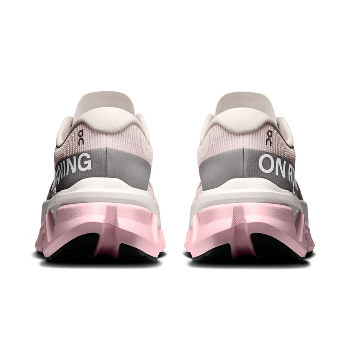 ON | Cloudmonster 3 Hyper | Dames | Ivory / Peony