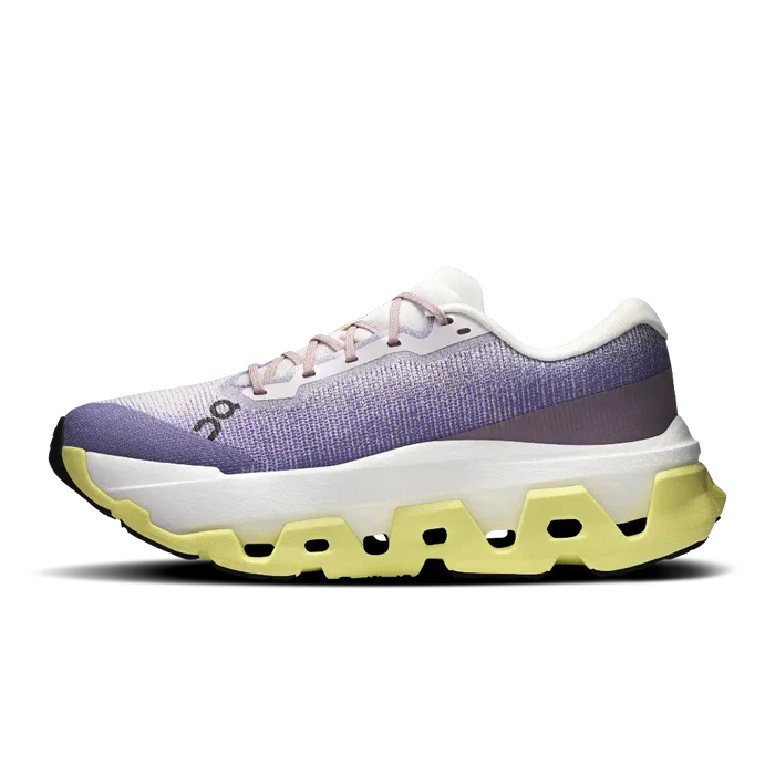 ON | Cloudmonster 3 Hyper | Dames | Lily / Limelight
