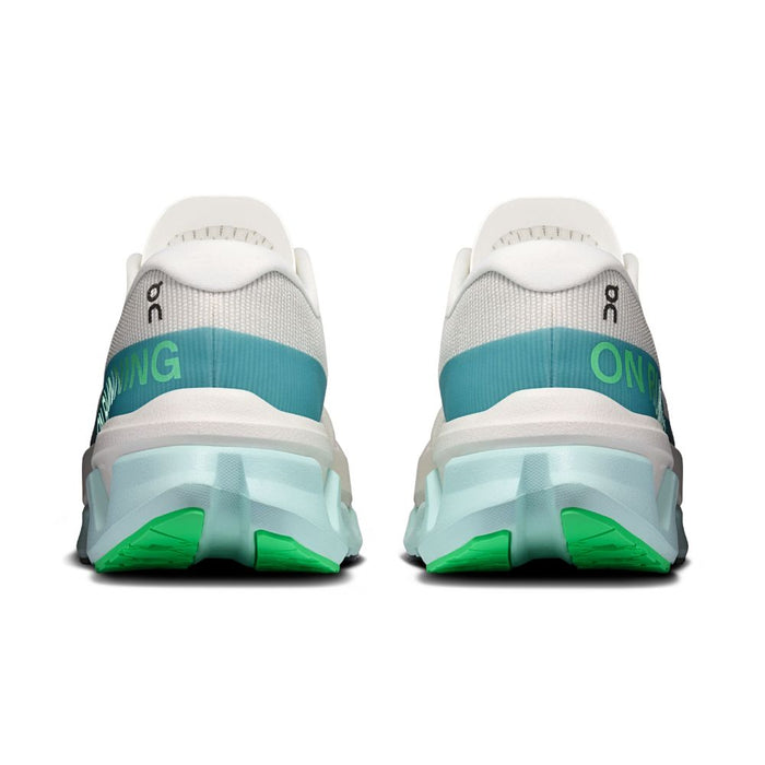 ON | Cloudmonster 3 Hyper | Heren | Ivory / Flurry