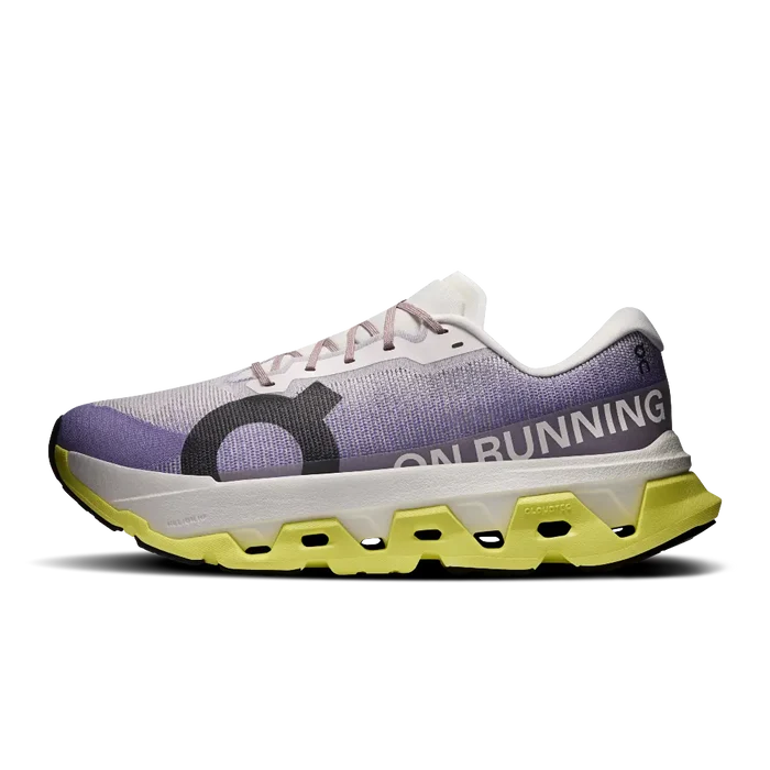 ON | Cloudmonster 3 Hyper | Heren | Lily / Limelight