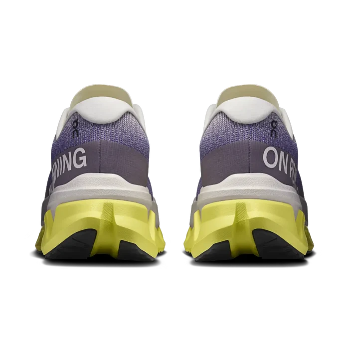 ON | Cloudmonster 3 Hyper | Heren | Lily / Limelight