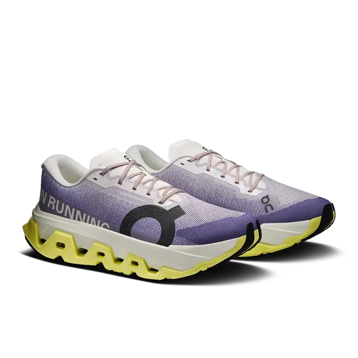 ON | Cloudmonster 3 Hyper | Heren | Lily / Limelight