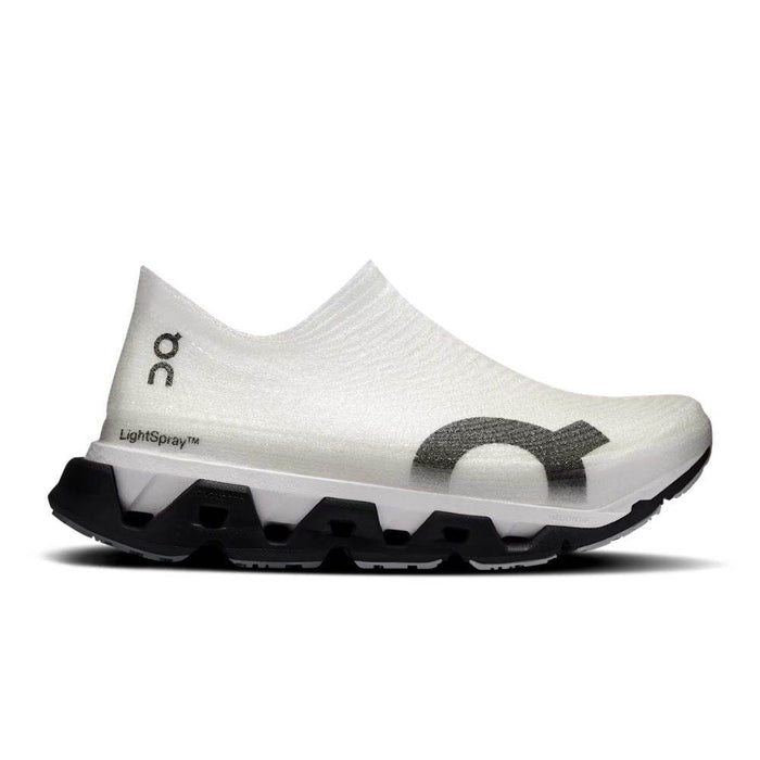 ON | Cloudmonster 3 Hyper Lightspray | Unisex | Black / Apollo